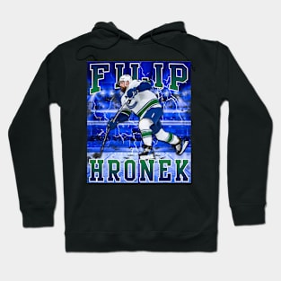 Filip Hronek Hoodie